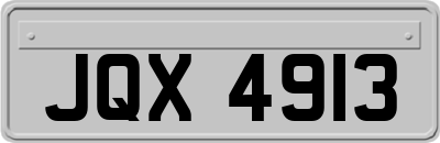 JQX4913