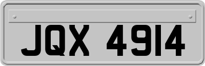 JQX4914