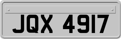 JQX4917