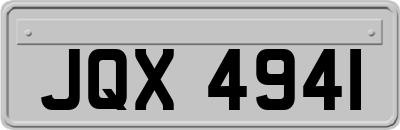 JQX4941