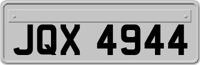 JQX4944