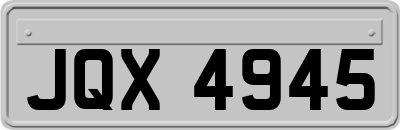 JQX4945