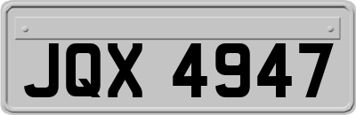 JQX4947