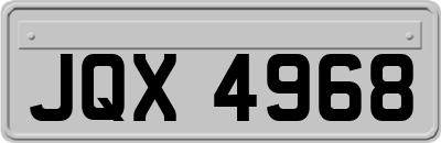 JQX4968