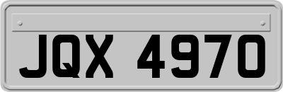 JQX4970