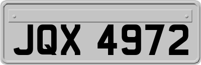 JQX4972