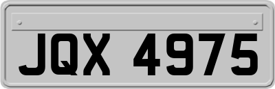 JQX4975