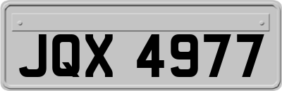 JQX4977