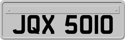 JQX5010