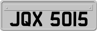 JQX5015