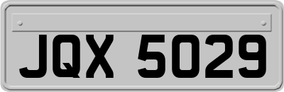JQX5029