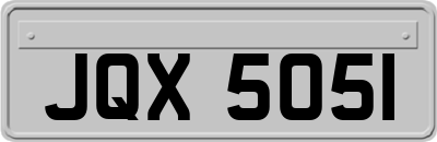 JQX5051