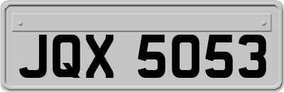 JQX5053