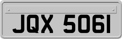 JQX5061