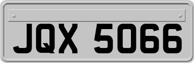 JQX5066