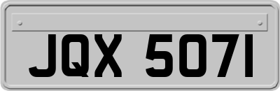 JQX5071