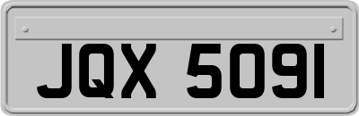 JQX5091