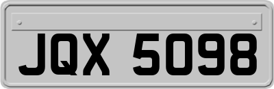 JQX5098