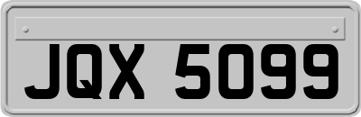 JQX5099