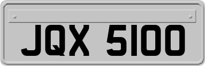 JQX5100