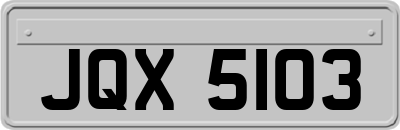 JQX5103