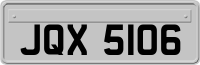 JQX5106