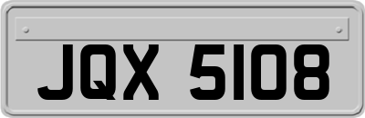 JQX5108