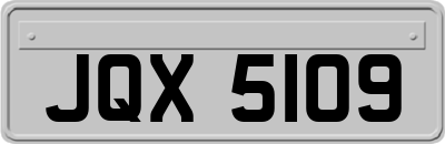 JQX5109