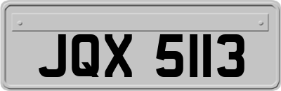 JQX5113