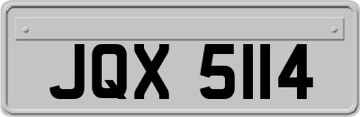 JQX5114
