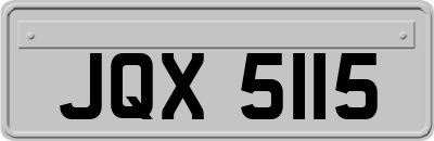 JQX5115