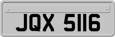 JQX5116