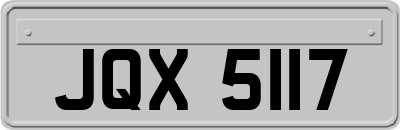 JQX5117