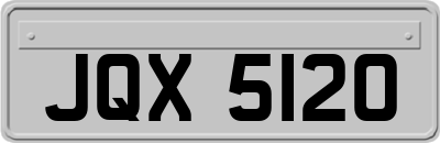JQX5120