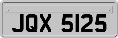 JQX5125