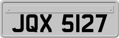 JQX5127
