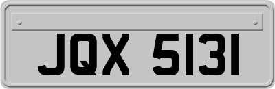 JQX5131