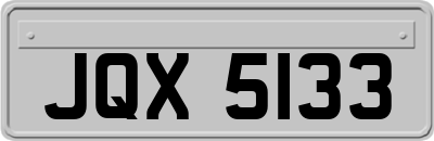 JQX5133