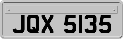 JQX5135