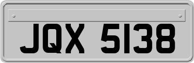 JQX5138