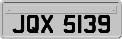 JQX5139