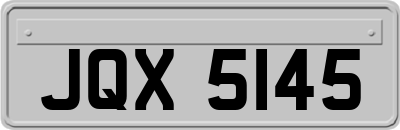 JQX5145