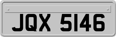 JQX5146