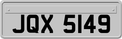 JQX5149