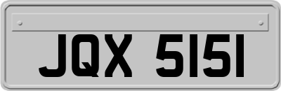 JQX5151