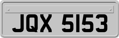 JQX5153