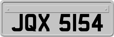 JQX5154