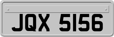 JQX5156