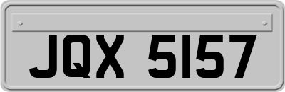 JQX5157