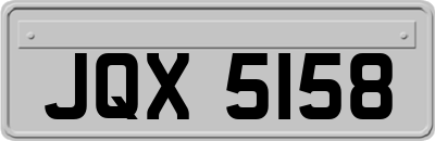 JQX5158